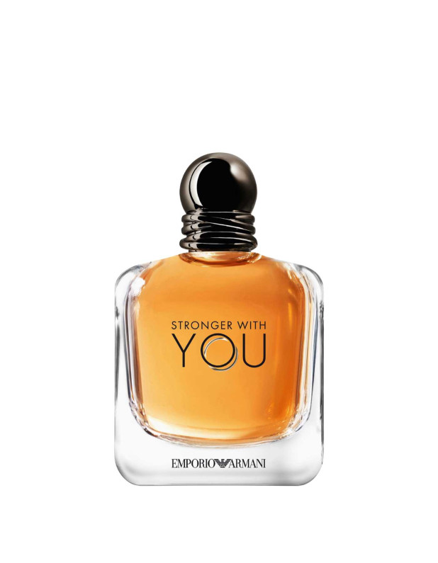 Stronger With You Edt